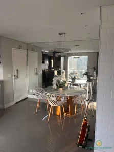 Apartamento com 2 Quartos à venda, 70m² no Gramado, Cotia