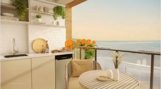 Flat com 1 Quarto à venda, 27m² no Centro, Jaboatão dos Guararapes
