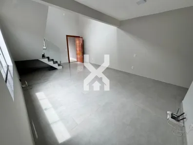 Casa com 4 Quartos à venda, 255m² no Heliópolis, Belo Horizonte