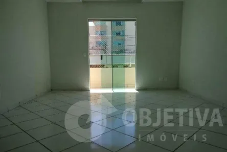 Apartamento com 3 Quartos à venda, 95m² no Brasil, Uberlândia