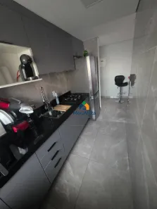 Apartamento com 2 Quartos à venda, 48m² no Parque Residencial do Lago, Santa Bárbara D'Oeste