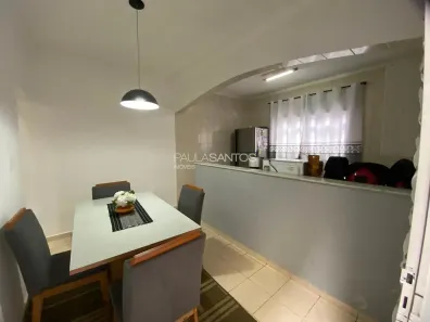 Casa com 3 Quartos à venda, 165m² no Jardim São Luís, Votorantim