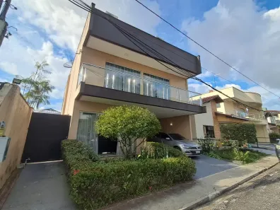 Casa de Condomínio com 3 Quartos à venda, 260m² no Quarenta Horas (Coqueiro), Ananindeua