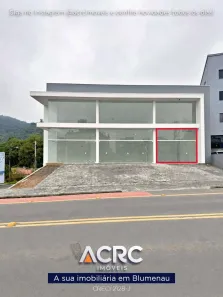 Ponto Comercial para alugar, 50m² no Velha, Blumenau