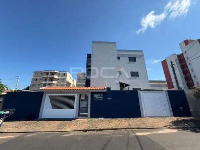 Apartamento com 1 Quarto à venda, 39m² no Vila Costa do Sol, São Carlos