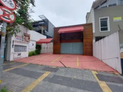 Imóvel Comercial com 5 Quartos para alugar, 350m² no Pinheiros, São Paulo