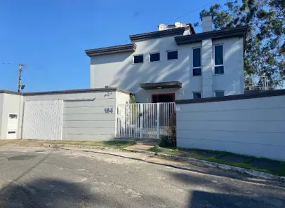 Casa com 3 Quartos à venda, 311m² no Ano Bom, Barra Mansa