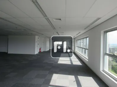 Sala Comercial para alugar, 659m² no Alphaville Centro Industrial e Empresarial/Alphaville., Barueri