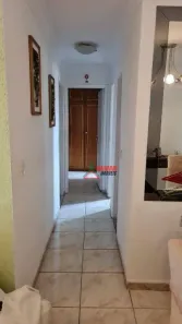 Apartamento com 2 Quartos à venda, 70m² no Ipiranga, São Paulo