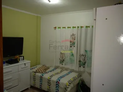 Apartamento com 3 Quartos à venda, 102m² no Parada Inglesa, São Paulo