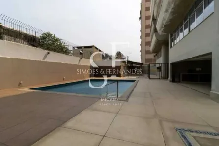 Apartamento com 3 Quartos à venda, 127m² no Vila Isabel, Rio de Janeiro