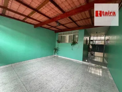 Sobrado com 3 Quartos à venda, 140m² no Jardim Independência, São Paulo