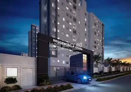 Apartamento com 2 Quartos à venda, 48m² no Gleba Fazenda Palhano, Londrina