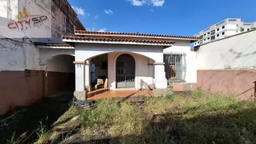 Lote/Terreno à venda, 373m² no Vila Parque Jabaquara, São Paulo