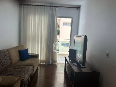 Apartamento com 3 Quartos à venda, 86m² no Nova América, Piracicaba