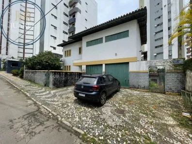 Casa com 5 Quartos para alugar, 275m² no Chame-Chame, Salvador
