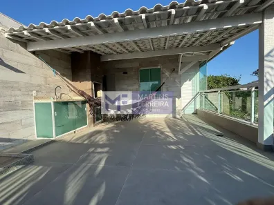 Apartamento com 3 Quartos à venda, 151m² no Recreio dos Bandeirantes, Rio de Janeiro
