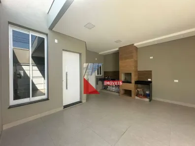 Casa com 3 Quartos à venda, 112m² no Parque Universitário, Americana