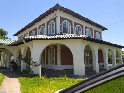 Fazenda/Sítio com 3 Quartos à venda, 344m² no , Ibiporã