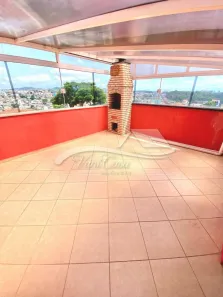 Cobertura com 2 Quartos à venda, 74m² no Jardim Cristiane, Santo André