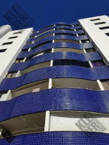 Apartamento com 3 Quartos à venda, 107m² no Pituba, Salvador