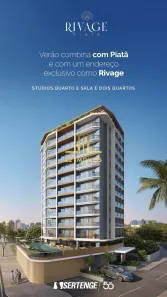 Apartamento com 1 Quarto à venda, 34m² no Piatã, Salvador