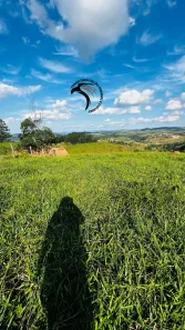 Fazenda/Sítio com 3 Quartos à venda, 1000m² no Águas de Igaratá, Igaratá
