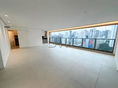 Apartamento com 3 Quartos à venda, 270m² no Vila Nova Conceição, São Paulo