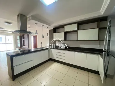 Apartamento com 3 Quartos à venda, 140m² no Canta Galo, Rio do Sul