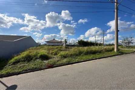 Lote/Terreno à venda, 252m² no Jardim São Marcos, Itatiba