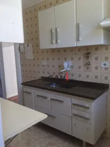 Apartamento com 2 Quartos à venda, 46m² no Vila Guarani (Z Sul), São Paulo
