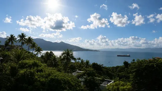 Lote/Terreno à venda, 1069m² no Siriúba, Ilhabela