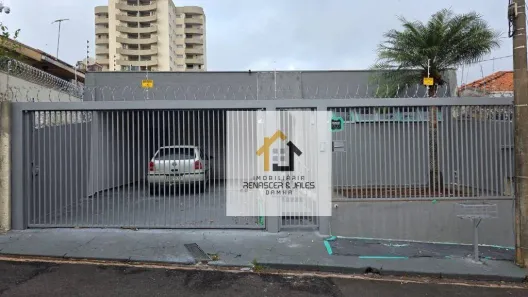 Casa com 3 Quartos à venda, 130m² no Vila Cristina, São José do Rio Preto