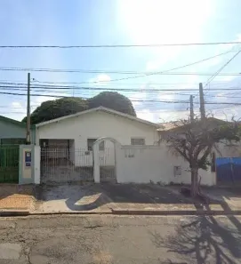 Casa com 3 Quartos à venda, 108m² no Jardim Eulina, Campinas