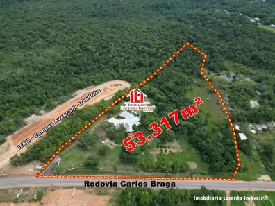 Apartamento com 5 Quartos à venda, 10m² no , Iranduba