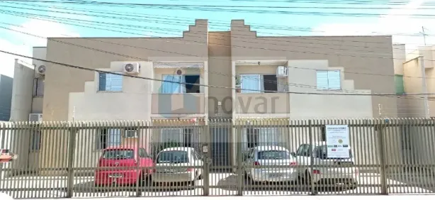 Apartamento com 3 Quartos à venda, 82m² no Parque Anhangüera, Ribeirão Preto