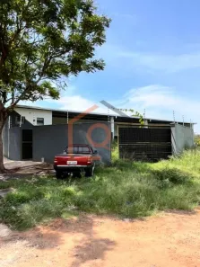 Galpão/Depósito/Armazém à venda, 250m² no Jardim Nova América, Araraquara