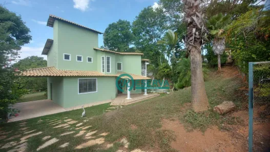 Casa de Condomínio com 4 Quartos à venda, 219m² no Condados da Lagoa, Lagoa Santa
