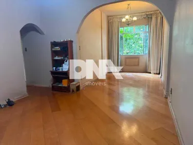 Apartamento com 3 Quartos à venda, 98m² no Copacabana, Rio de Janeiro