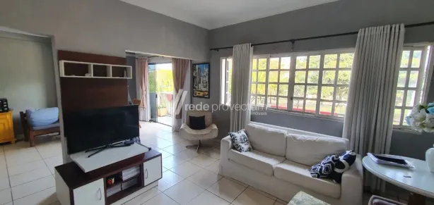 Casa com 4 Quartos à venda, 260m² no Vila Joaquim Inácio, Campinas