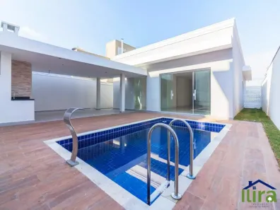 Casa com 3 Quartos à venda, 360m² no Alphaville, Santana de Parnaíba