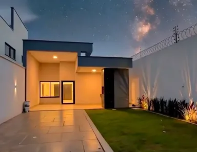 Casa com 3 Quartos à venda, 118m² no , São José de Ribamar