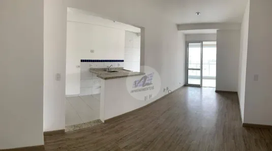 Apartamento com 2 Quartos para alugar, 75m² no Barcelona, São Caetano do Sul