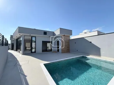 Casa de Condomínio com 3 Quartos à venda, 180m² no Residencial Costa das Areias II, Salto