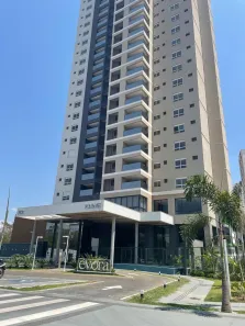 Apartamento com 3 Quartos à venda, 139m² no Jardim Leblon, Cuiabá