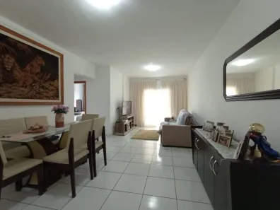 Apartamento com 2 Quartos à venda, 89m² no Aviação, Praia Grande