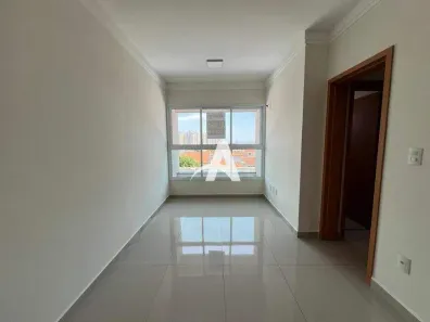 Apartamento com 2 Quartos para alugar, 56m² no Santa Mônica, Uberlândia