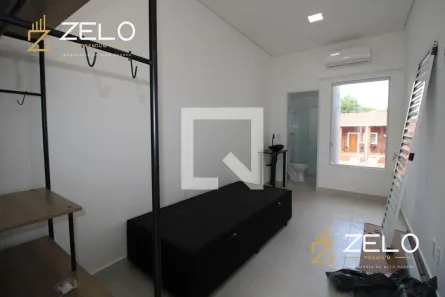 Kitnet com 1 Quarto à venda, 25m² no Cidade Universitária, Campinas
