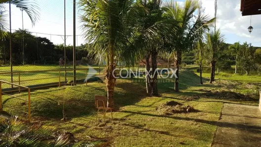 Fazenda/Sítio com 3 Quartos à venda, 400m² no Sousas, Campinas