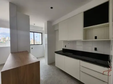 Apartamento com 2 Quartos à venda, 62m² no Santa Efigênia, Belo Horizonte
